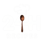 24H Recipes Logo